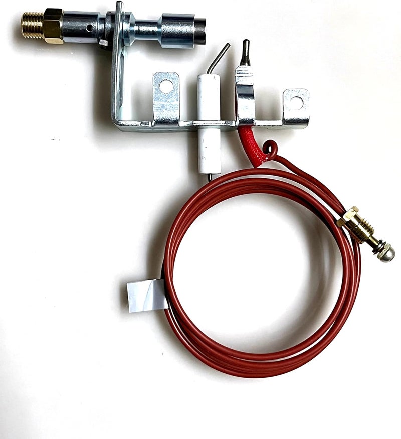Viefow F270398, 70339 Natural Gas ODS Pilot Assembly For Mr Heater/Heat Star 20k and 30k NG Vent free heaters - Image 4